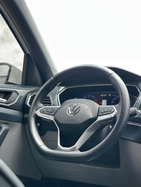 T-CROSS HIGHLINE 250 TSI 1.4 TURBO AUTOMÁTICO7