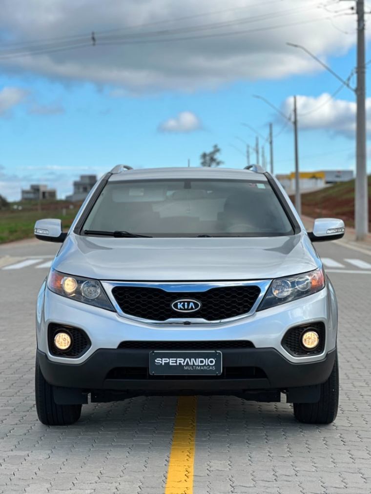 kia sorento 2013 automatica completa1