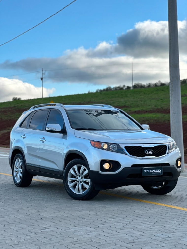 kia sorento 2013 automatica completa2