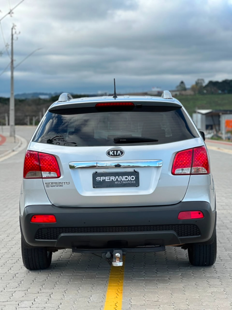kia sorento 2013 automatica completa3