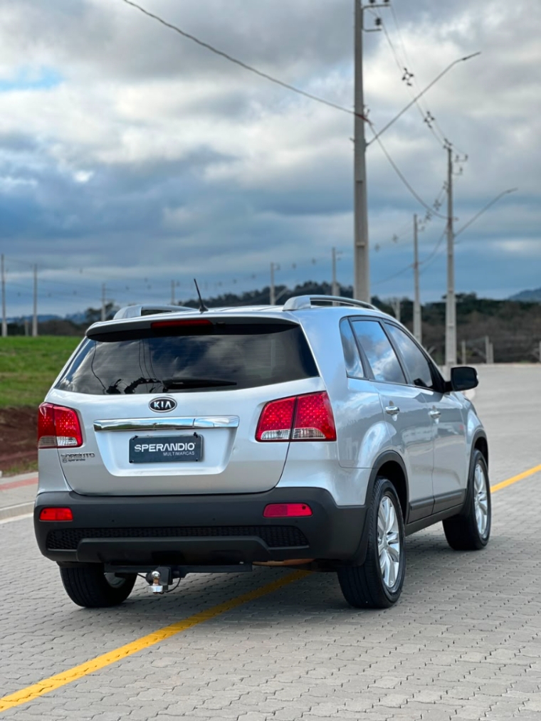 kia sorento 2013 automatica completa4