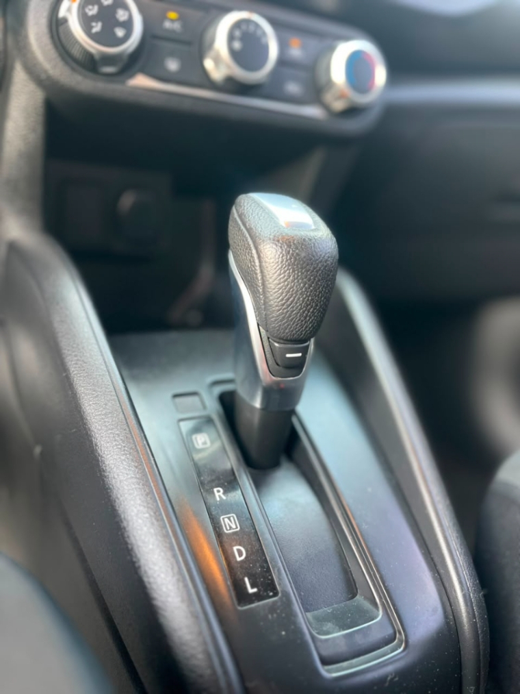 nissan kicks sense 1.6 flex cvt 202213