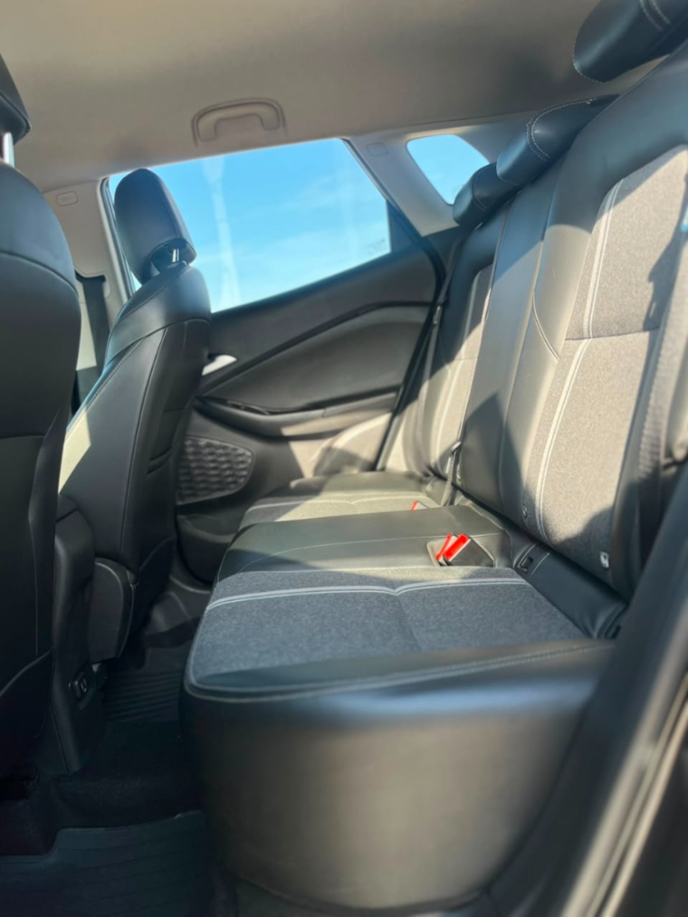 chevrolet tracker ltz 1.0 turbo aut. 202214
