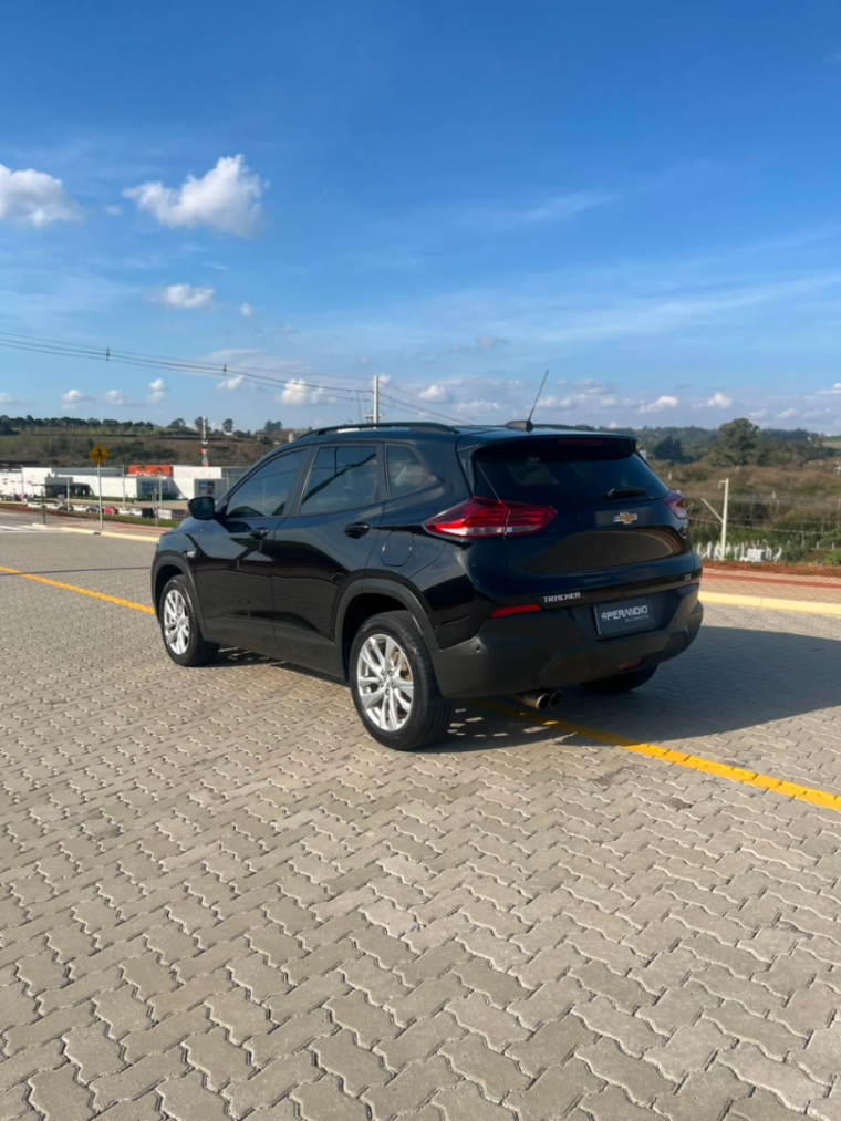 chevrolet tracker ltz 1.0 turbo aut. 20229