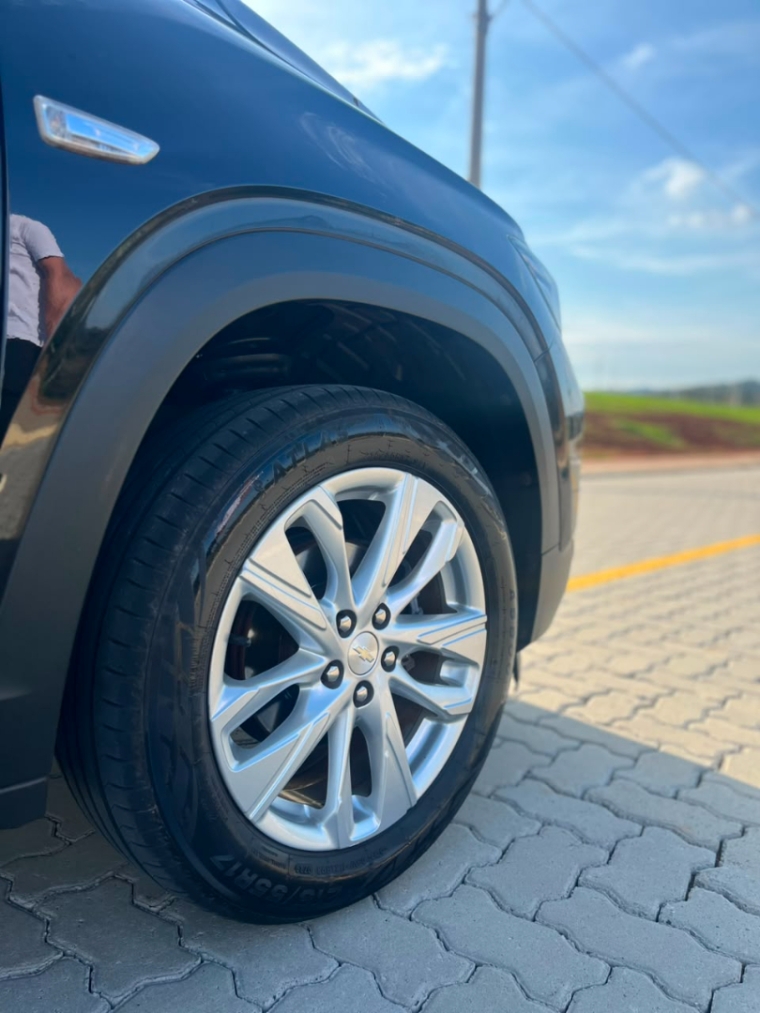 chevrolet tracker ltz 1.0 turbo aut. 202210
