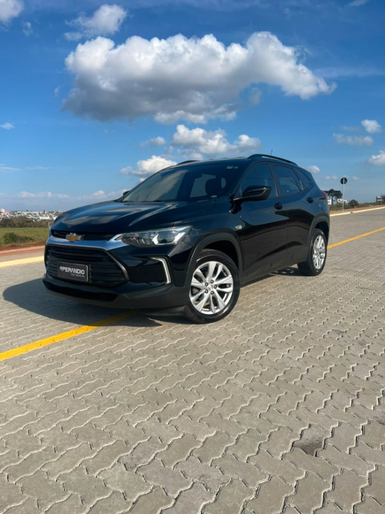 chevrolet tracker ltz 1.0 turbo aut. 20220