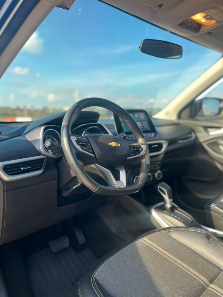 chevrolet tracker ltz 1.0 turbo aut. 202211