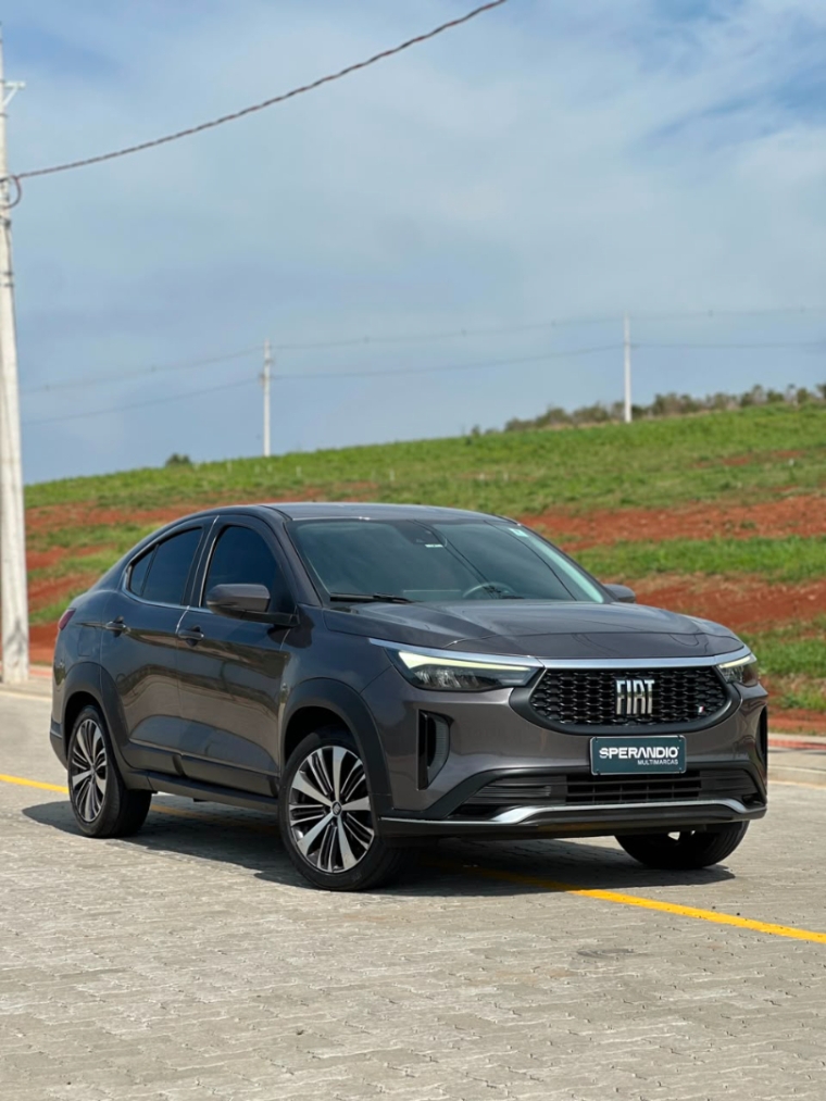 fiat fastback audace turbo 200 1.0 automatico 20232