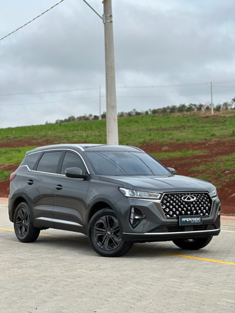caoa chery tiggo 7 sport 1.5 turbo 2025 b automatico3