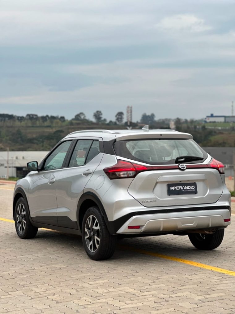 nissan kicks sense 1.6 flex cvt 2022 b automatico5