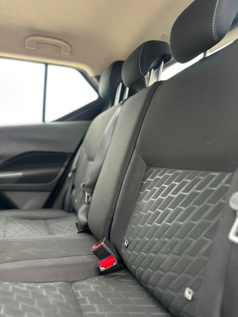 nissan kicks sense 1.6 flex cvt 2022 b automatico12
