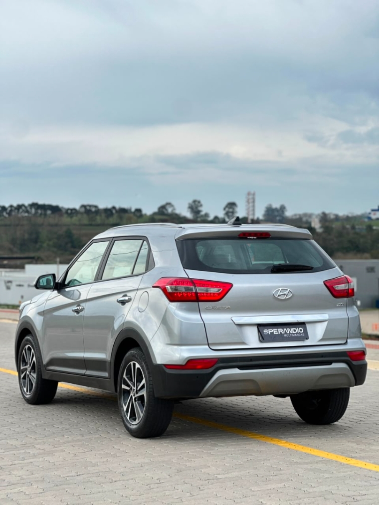 hyundai creta prestige 2.0 2021 | completo automatico5