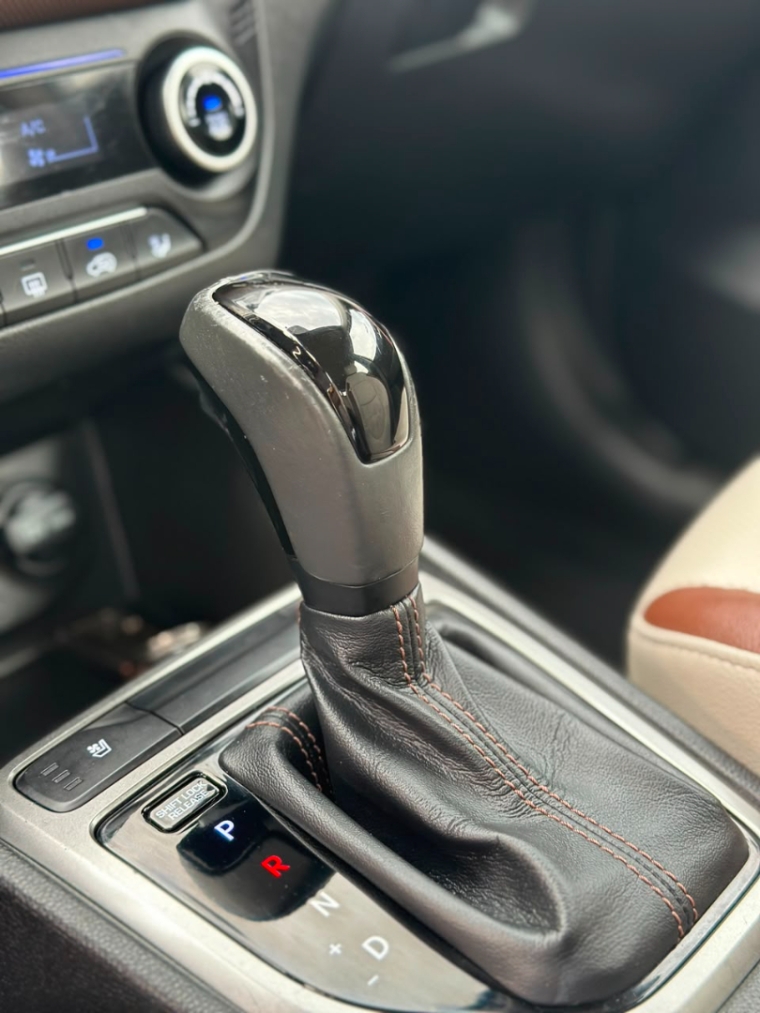 hyundai creta prestige 2.0 2021 | completo automatico9