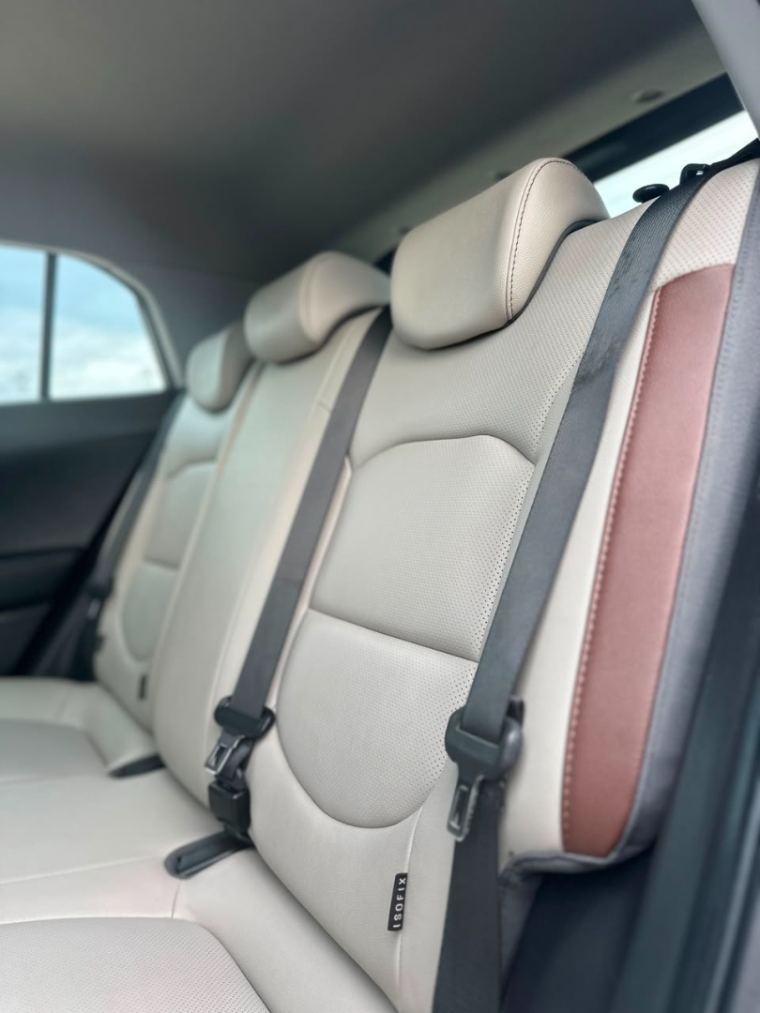 hyundai creta prestige 2.0 2021 | completo automatico13