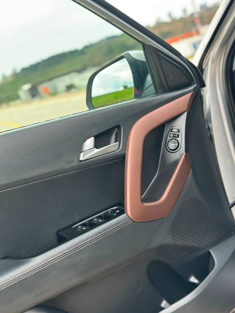 hyundai creta prestige 2.0 2021 | completo automatico10