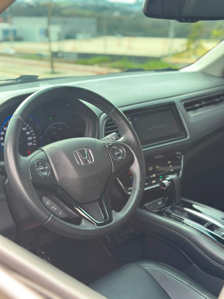 honda hr-v exl 1.8 2021 | automatico completo8
