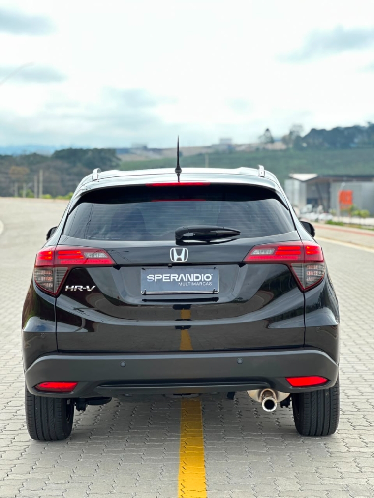 honda hr-v exl 1.8 2021 | automatico completo3