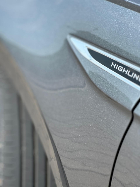 volkswagen polo highline 1.0 tsi automatico 20237
