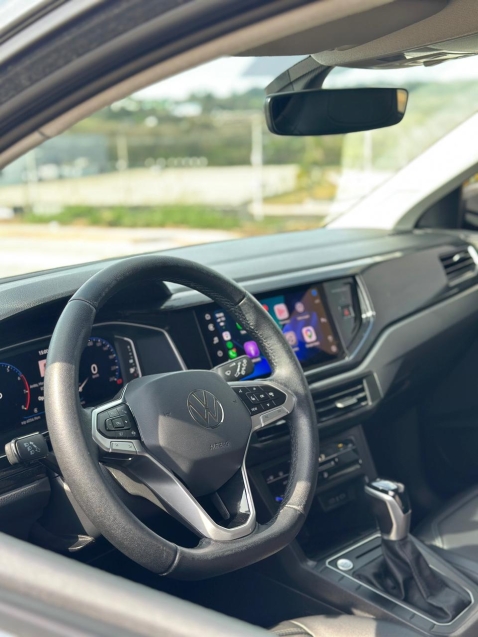 volkswagen polo highline 1.0 tsi automatico 20239