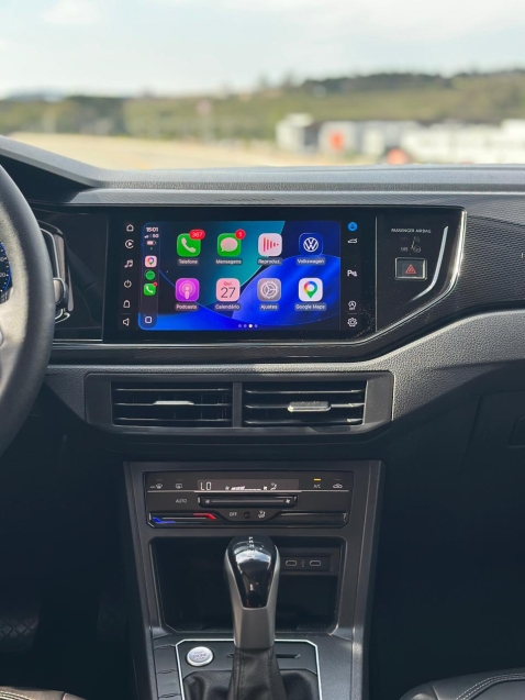volkswagen polo highline 1.0 tsi automatico 202311