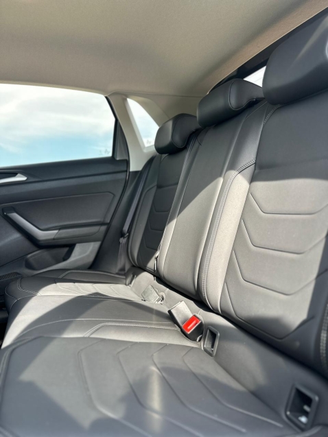 volkswagen polo highline 1.0 tsi automatico 202313