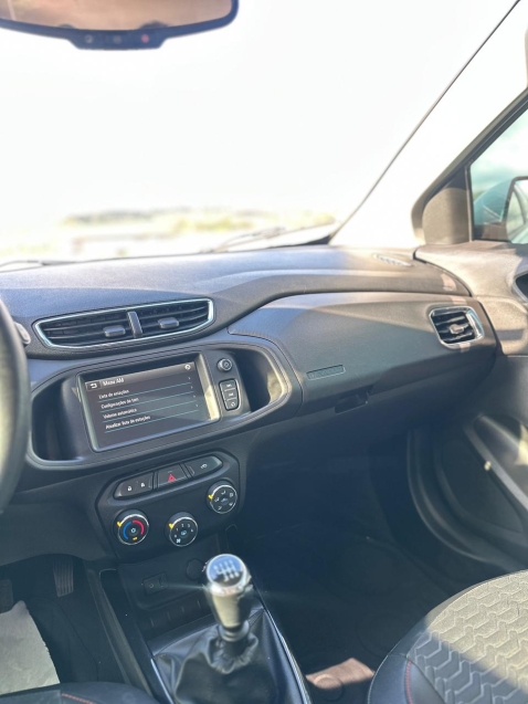 onix ltz 1.4 flex manual 201810