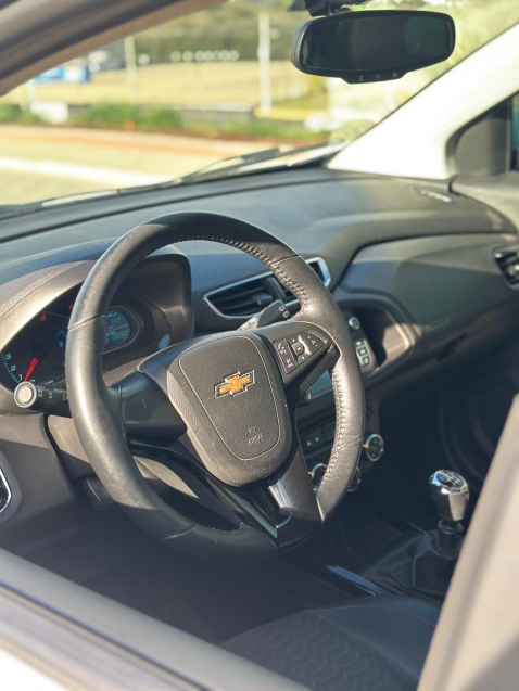 onix ltz 1.4 flex manual 20188