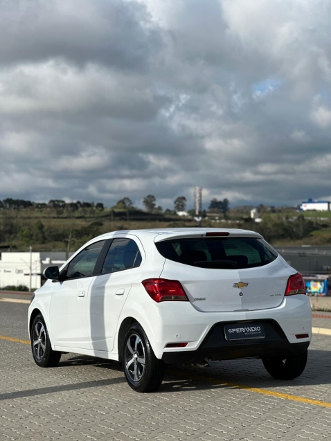 onix ltz 1.4 flex manual 20182