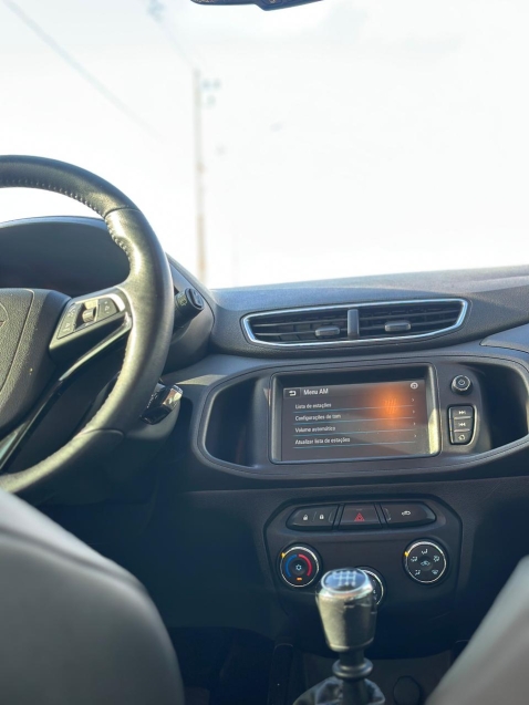 onix ltz 1.4 flex manual 20189