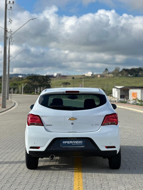 onix ltz 1.4 flex manual 20184