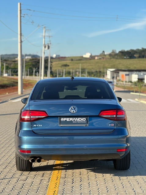 jetta comfortline 1.4 tsi automatico4