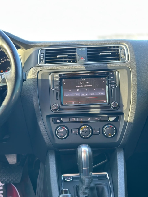 jetta comfortline 1.4 tsi automatico8