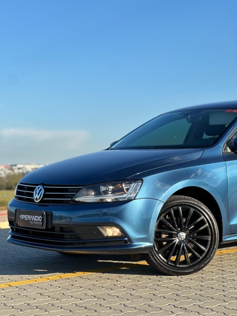 jetta comfortline 1.4 tsi automatico5