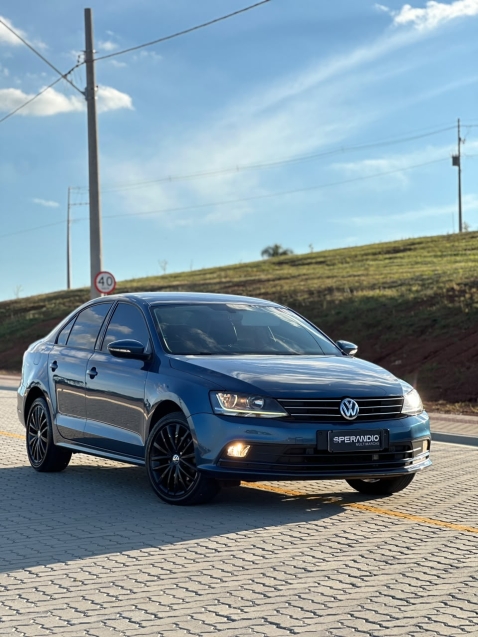 jetta comfortline 1.4 tsi automatico2