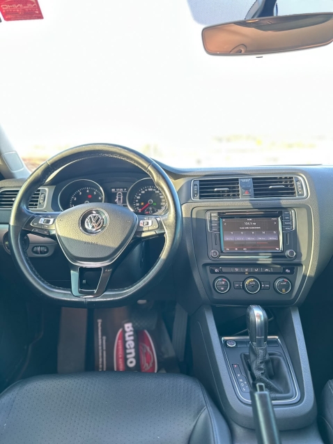 jetta comfortline 1.4 tsi automatico6