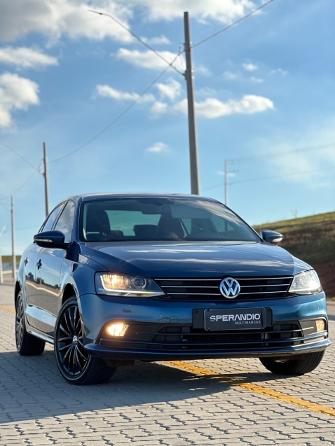 jetta comfortline 1.4 tsi automatico1