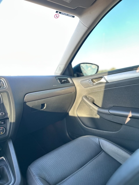 jetta comfortline 1.4 tsi automatico10