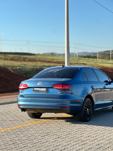jetta comfortline 1.4 tsi automatico3