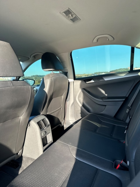 jetta comfortline 1.4 tsi automatico13