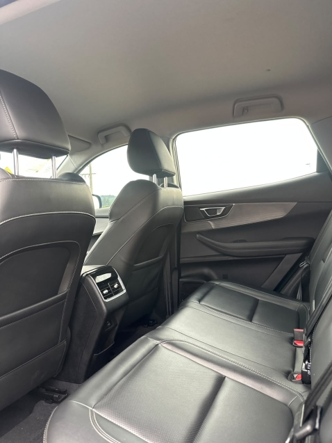 TIGGO 5X SPORT 1.5 TURBO FLEX AUTOMÁTICO 202514