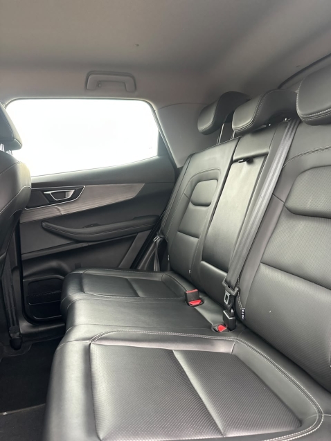 TIGGO 5X SPORT 1.5 TURBO FLEX AUTOMÁTICO 202515