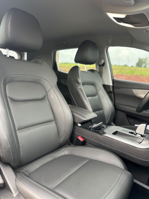 TIGGO 5X SPORT 1.5 TURBO FLEX AUTOMÁTICO 202513
