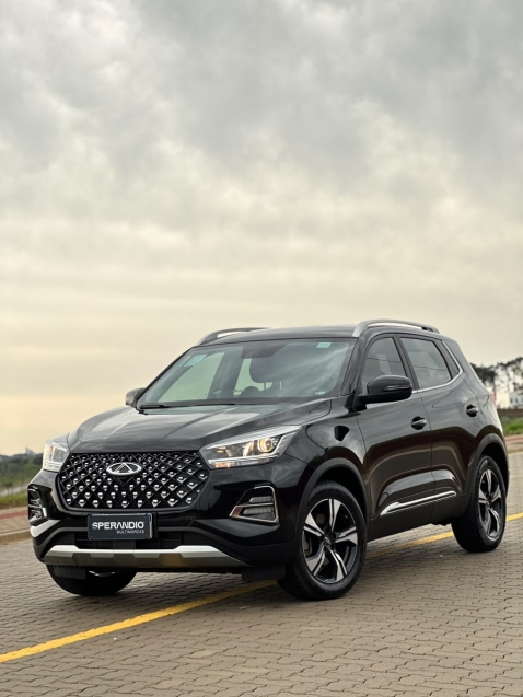 TIGGO 5X SPORT 1.5 TURBO FLEX AUTOMÁTICO 20257