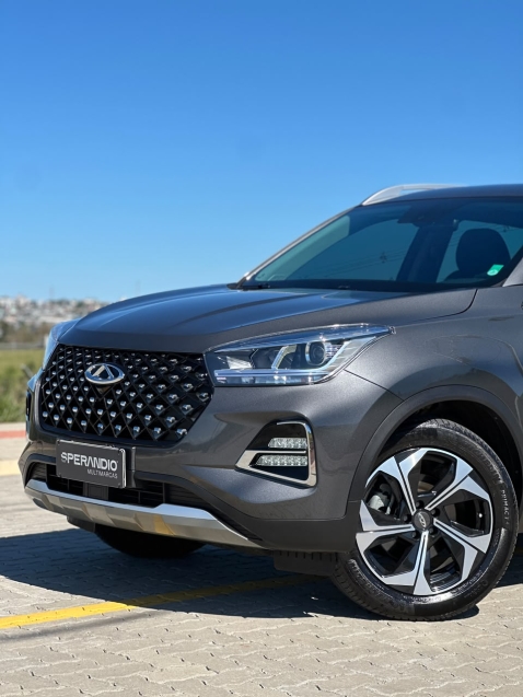 caoa chery tiggo 5x pro 1.5 turbo7