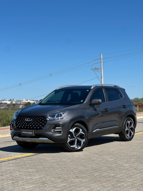 caoa chery tiggo 5x pro 1.5 turbo0