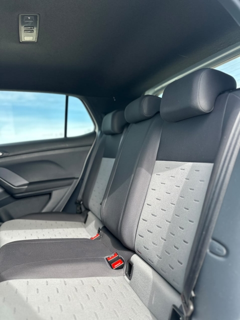 t-cross comfortline 1.0 tsi17