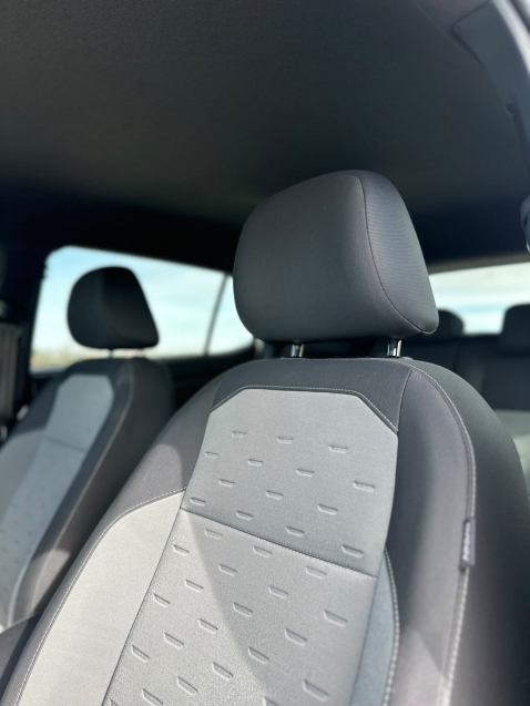 t-cross comfortline 1.0 tsi15