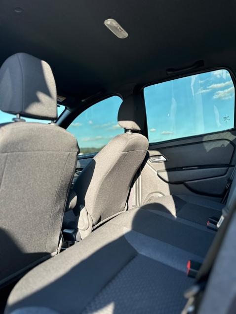 duster oroch iconic 1.6 mec12