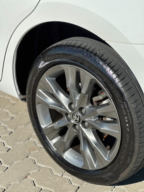 toyota corolla xei 2.0 flex automatico 2019/20196