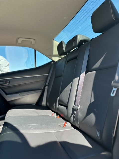 toyota corolla xei 2.0 flex automatico 2019/201912